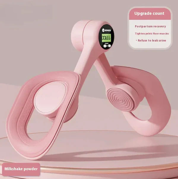 How to Use a Pelvic Floor Trainer: A Simple Guide for Beginners