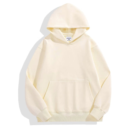 Heavy Weight Hoodie