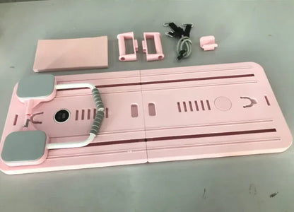 Multifunctional Fitness Board – Oversized Design