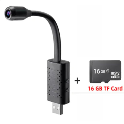 U21 Wireless HD Camera with USB Monitor