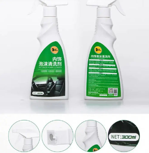 Household Multi-function Cleaner