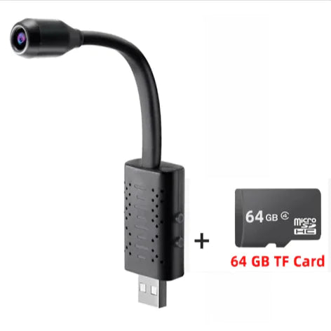 U21 Wireless HD Camera with USB Monitor