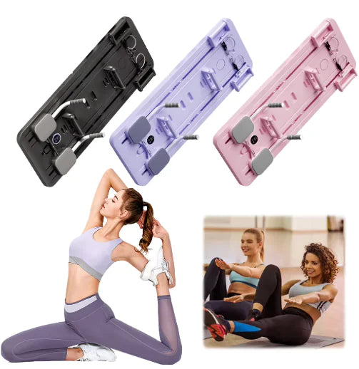 Multifunctional Fitness Board – Oversized Design