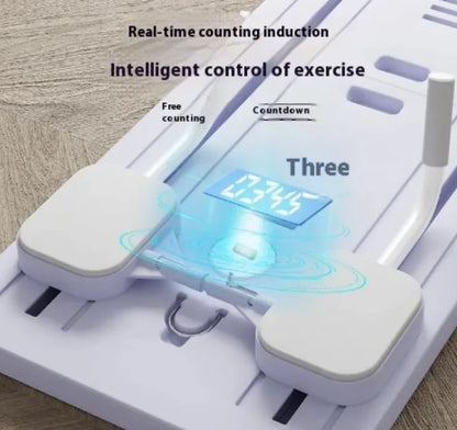 Multifunctional Fitness Board – Oversized Design