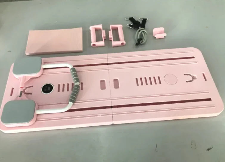 Multifunctional Fitness Board – Oversized Design