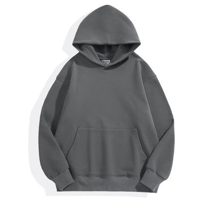 Heavy Weight Hoodie