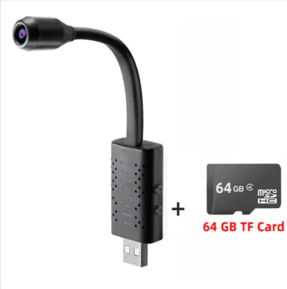 U21 Wireless HD Camera with USB Monitor