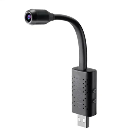 U21 Wireless HD Camera with USB Monitor