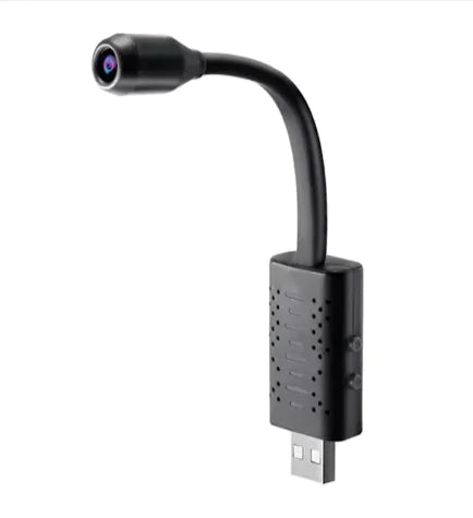 U21 Wireless HD Camera with USB Monitor
