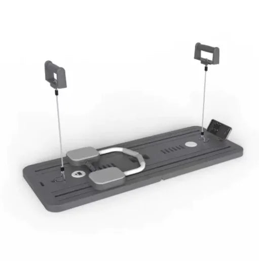 Multifunctional Fitness Board – Oversized Design