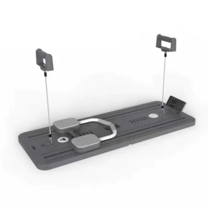 Multifunctional Fitness Board – Oversized Design