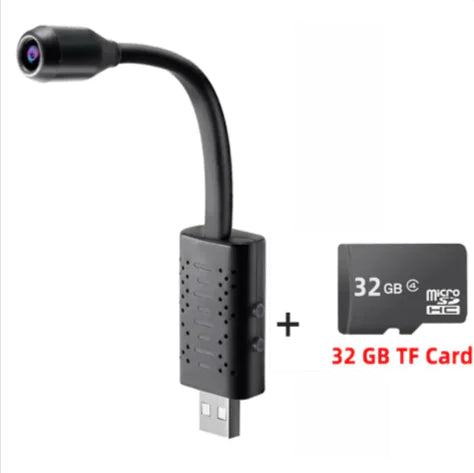 U21 Wireless HD Camera with USB Monitor