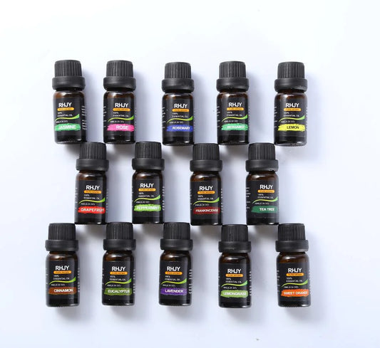 Essential Oil Set